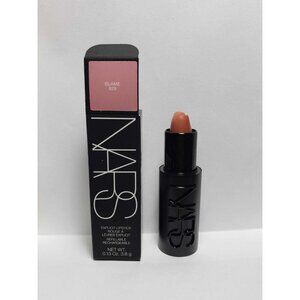 Nars Explicit Lipstick Shade BLAME 829 New In Box